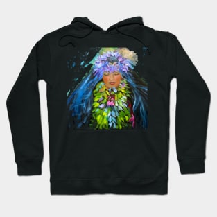 Merrie Monarch Royal Hoodie